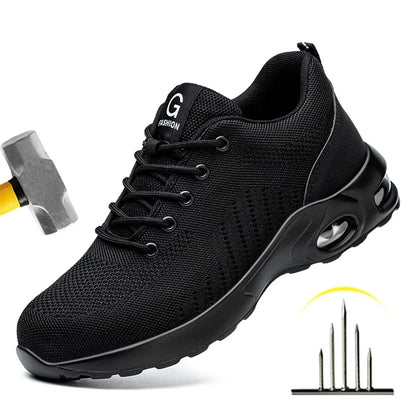 ASCEND™ Veiligheid - Sneakers (TIJDELIJK 1+1 GRATIS)