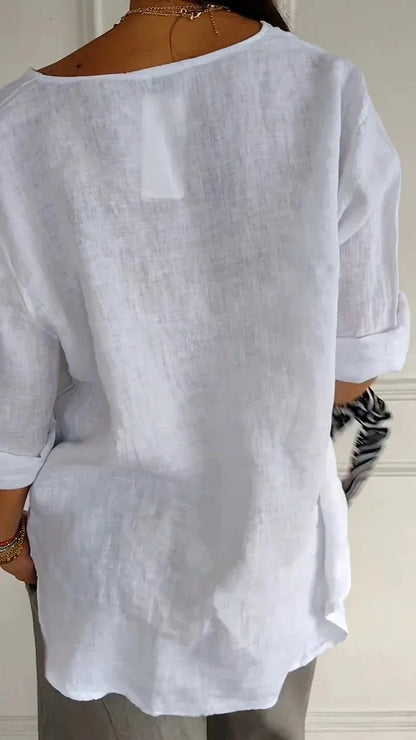 ASCEND™ Mariet Blouse