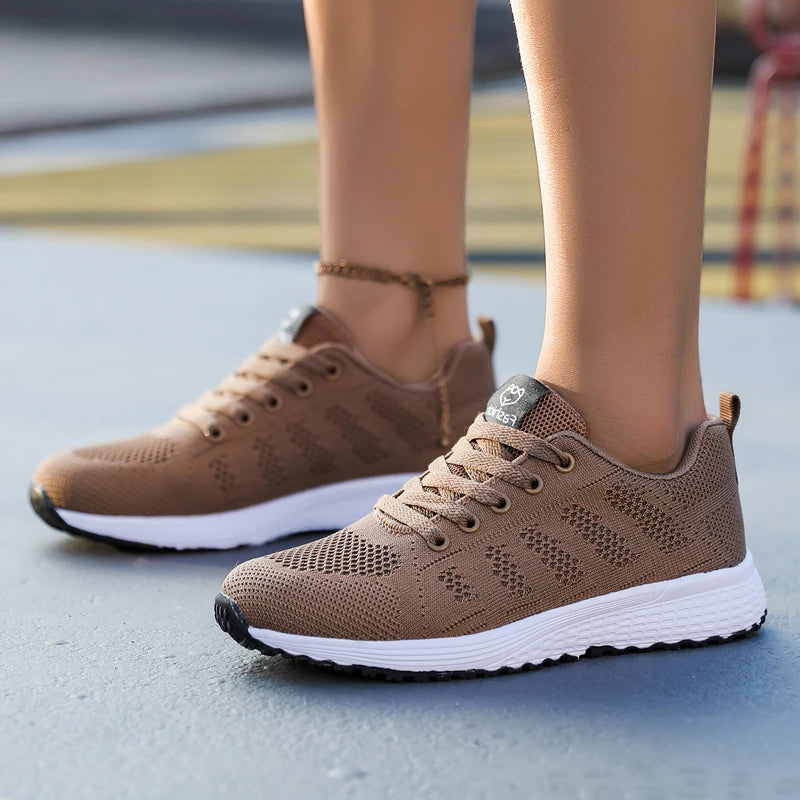 ASCEND™ Ademende Schoenen