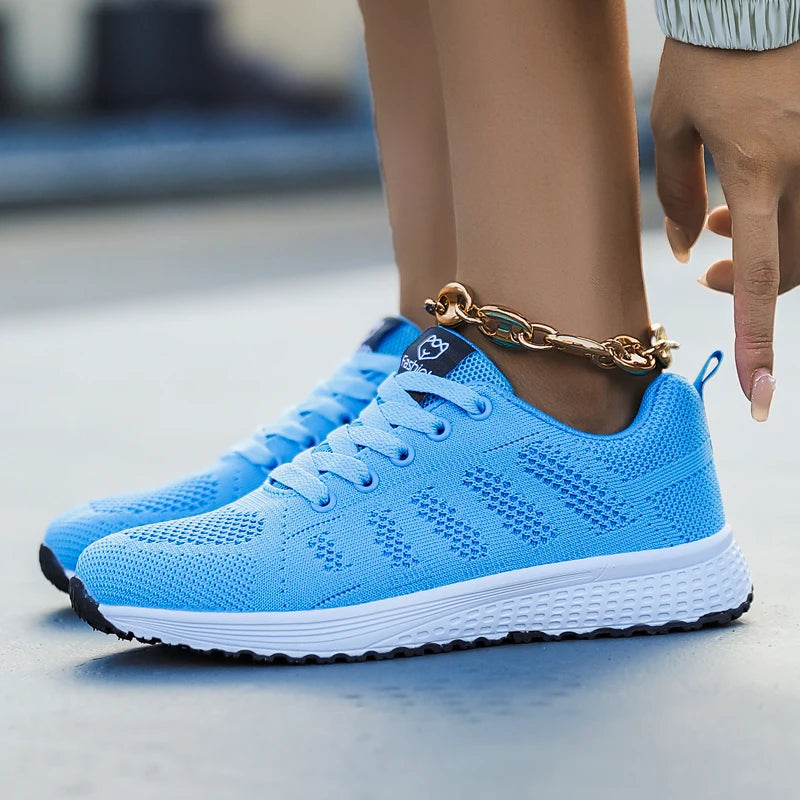 ASCEND™ Ademende Schoenen