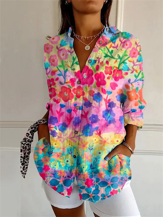 ASCEND™ Sacha Blouse