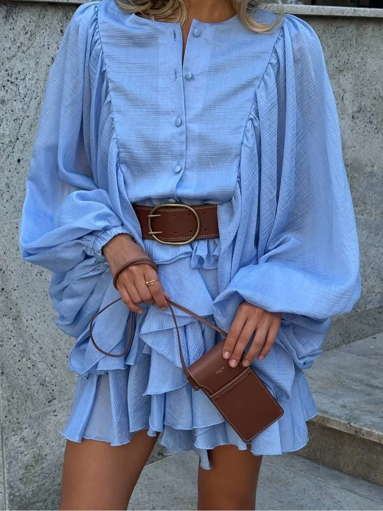 ASCEND™ Angie jurk