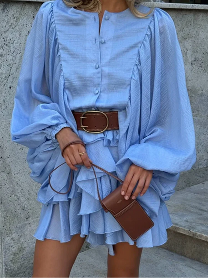 ASCEND™ Angie jurk