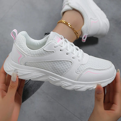 ASCEND™ - Next Orthopedische Sneaker