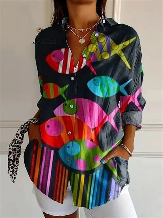 ASCEND™ Janna Blouse
