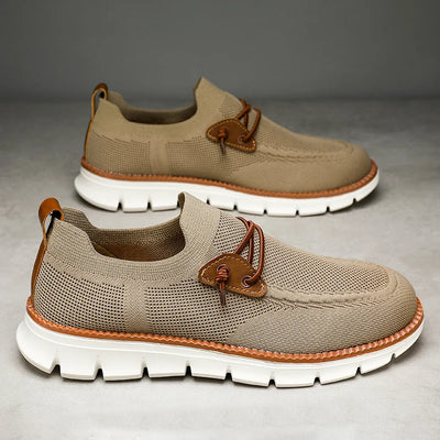 ASCEND™ - Orthopedische Instap Schoenen
