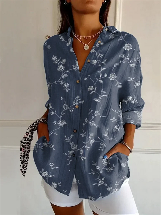 ASCEND™ Wilma Blouse