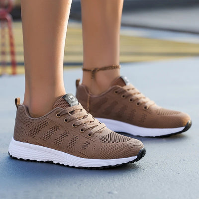 ASCEND™ Ademende Schoenen