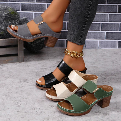 ASCEND™ Orthopedische Lidia Sandalen