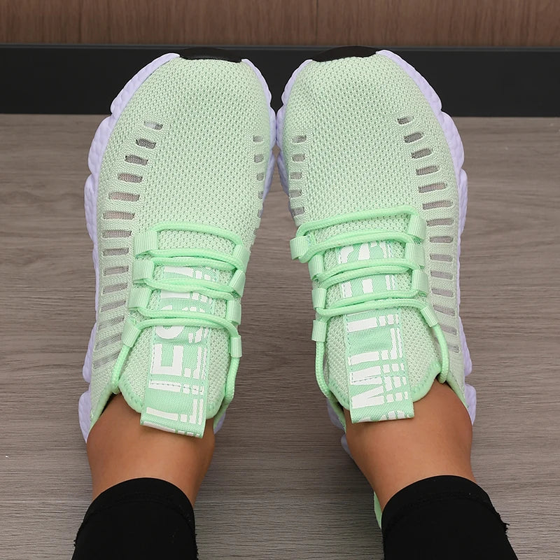 ASCEND™ Lichte ademende sportschoenen