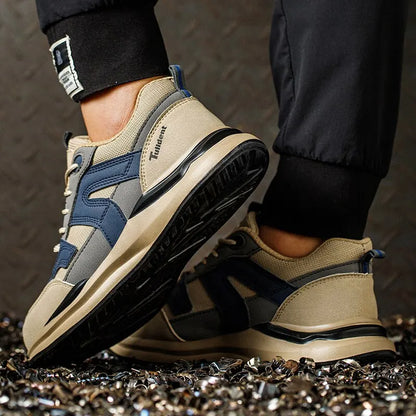 Ascend™ Endura veiligheidsschoenen