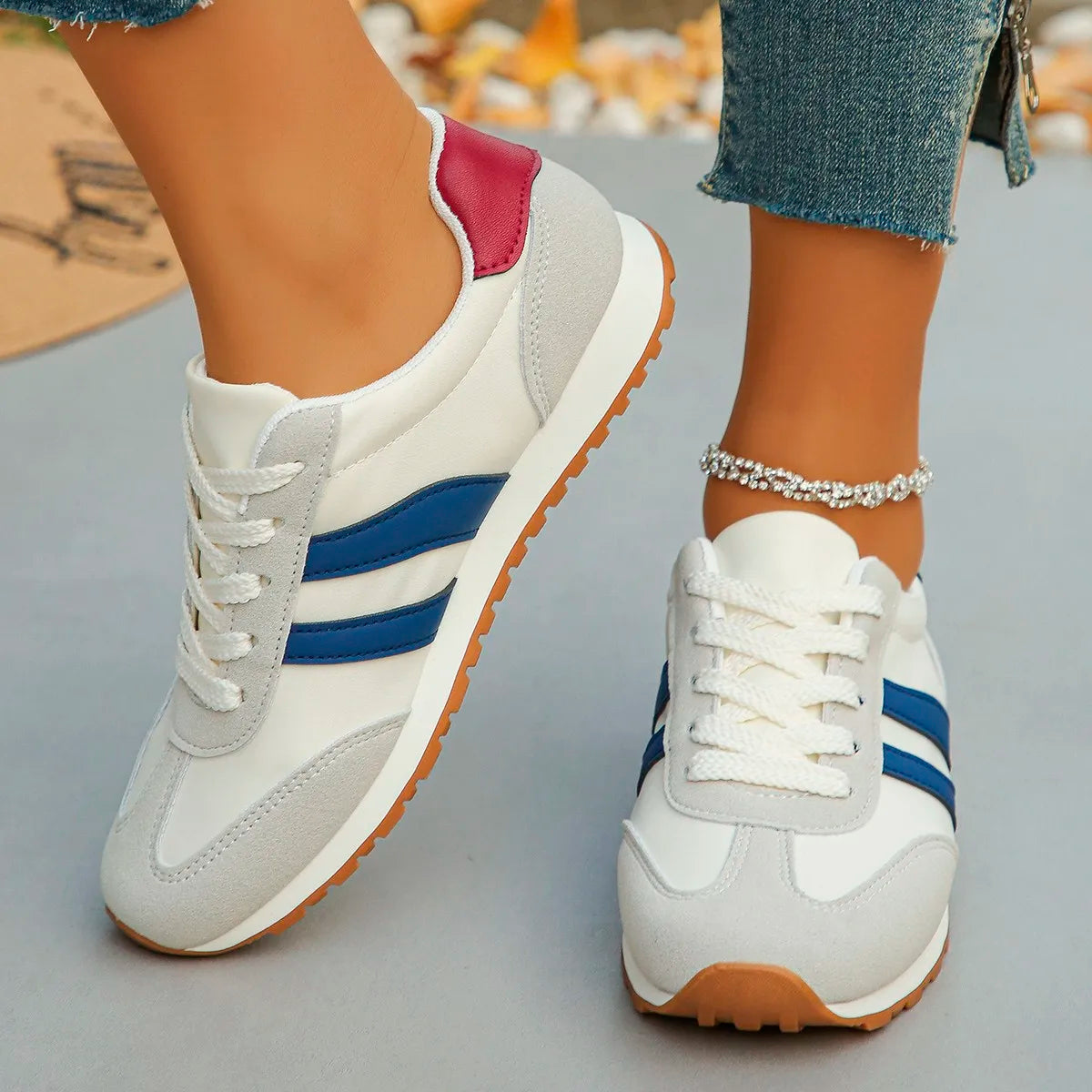 ASCEND™ Ortho-Sneaker