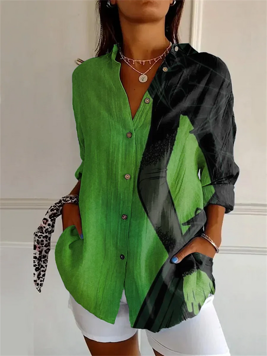 ASCEND™ Ann Blouse