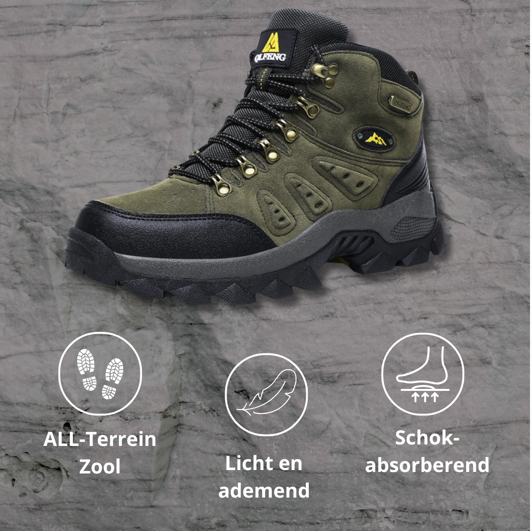 ASCEND™ Alle Terrein Wandelschoenen™