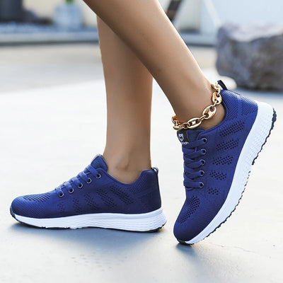 ASCEND™ Ademende Schoenen