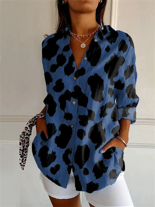 ASCEND™ Daisy Blouse
