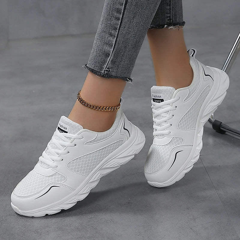 ASCEND™ - Next Orthopedische Sneaker