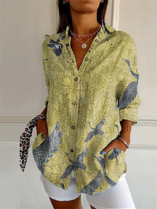ASCEND™ Vivi Blouse