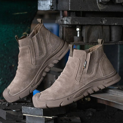 Ascend™ Apex veiligheidsschoenen