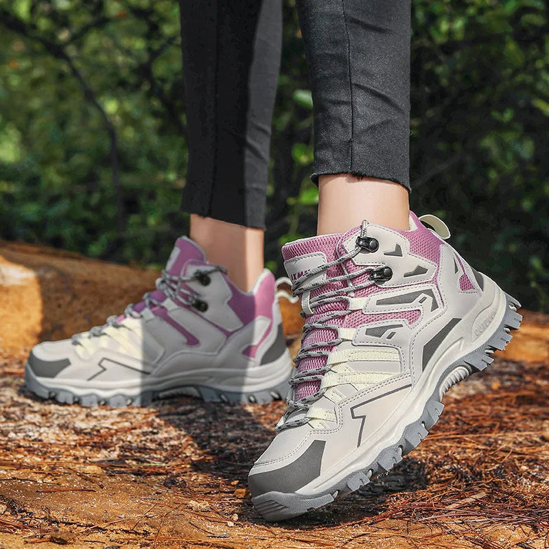 ASCEND™ Outdoor Wandelschoenen