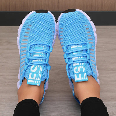 ASCEND™ Lichte ademende sportschoenen