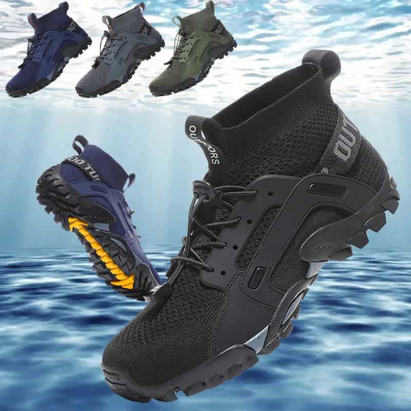 ASCEND™ Water-Berg Schoenen