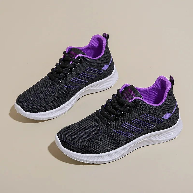 ASCEND™ Orthopedische sneakers