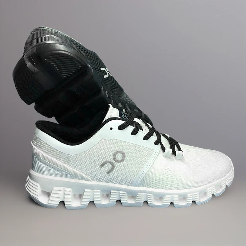 ASCEND™ Hardloop-wandel schoenen