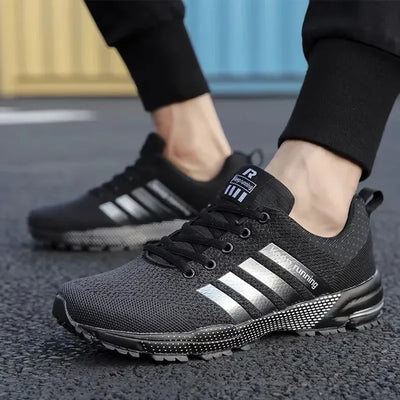 ASCEND™ Keep Running