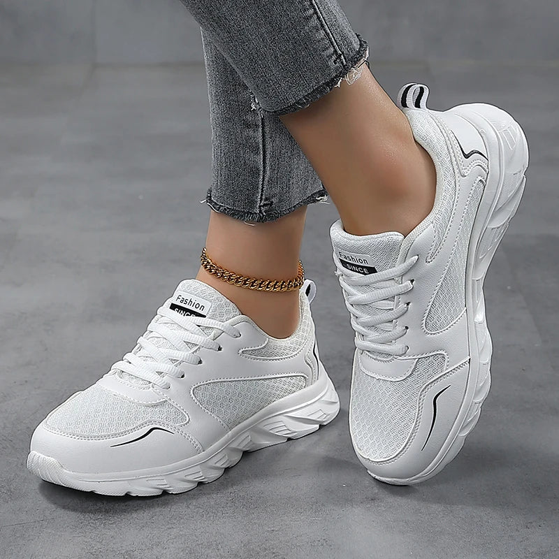 ASCEND™ - Next Orthopedische Sneaker