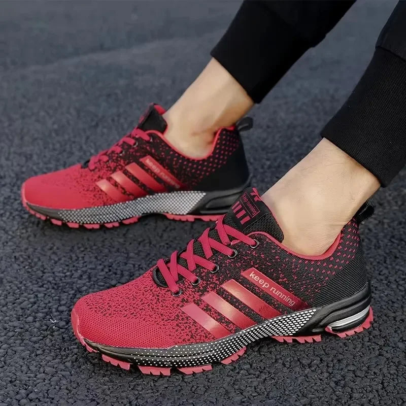 ASCEND™ Keep Running