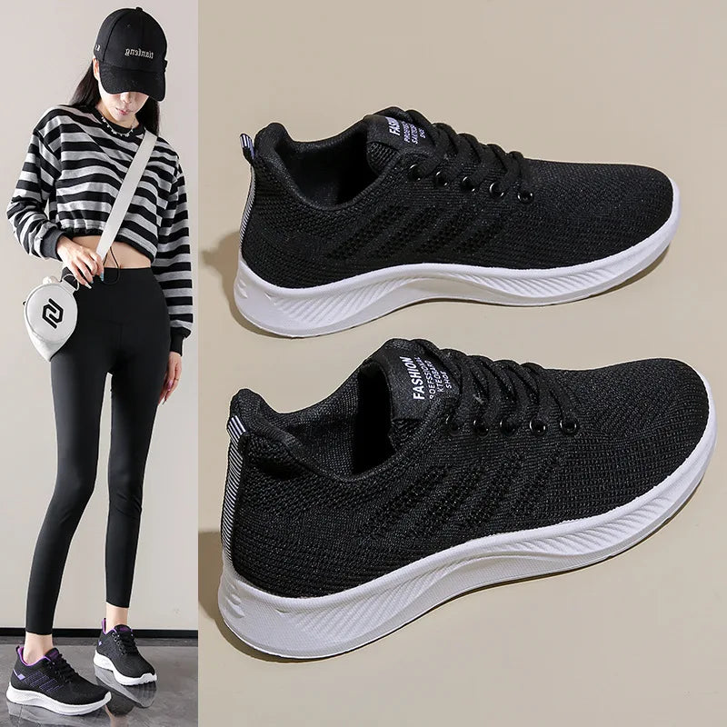 ASCEND™ Orthopedische sneakers