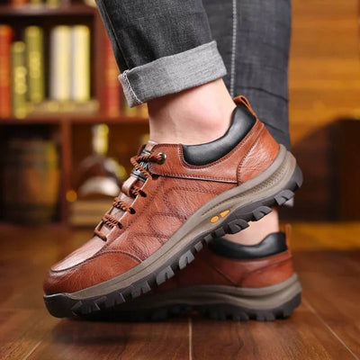 ASCEND™ Terence Handgemaakte Orthopedische Schoenen
