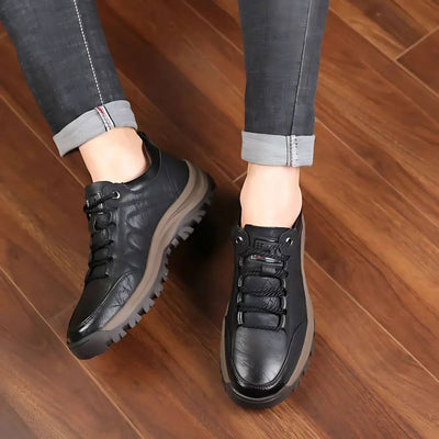ASCEND™ Terence Handgemaakte Orthopedische Schoenen