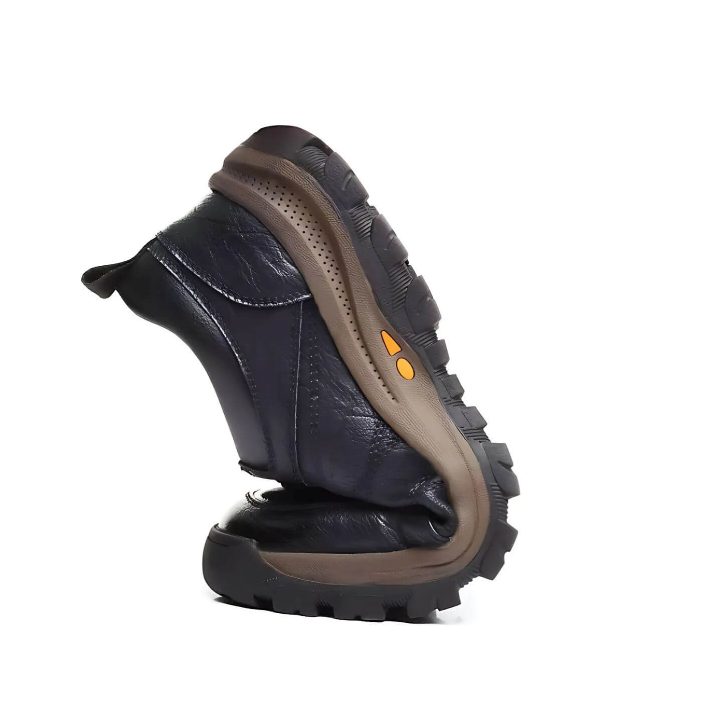 ASCEND™ Terence Handgemaakte Orthopedische Schoenen