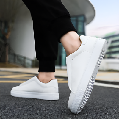 ASCEND™ Bernardo Elegante Sneakers voor Mannen