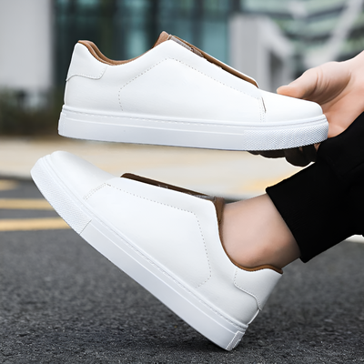 ASCEND™ Bernardo Elegante Sneakers voor Mannen