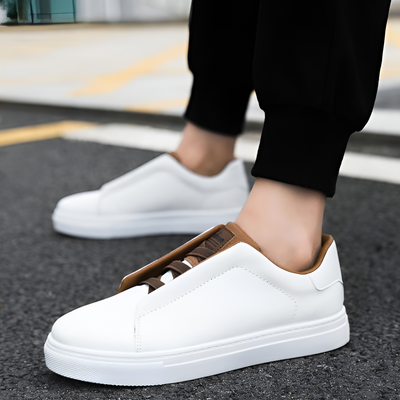 ASCEND™ Bernardo Elegante Sneakers voor Mannen