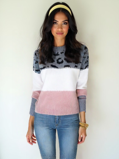 Ascend™ - Ruby Sweater