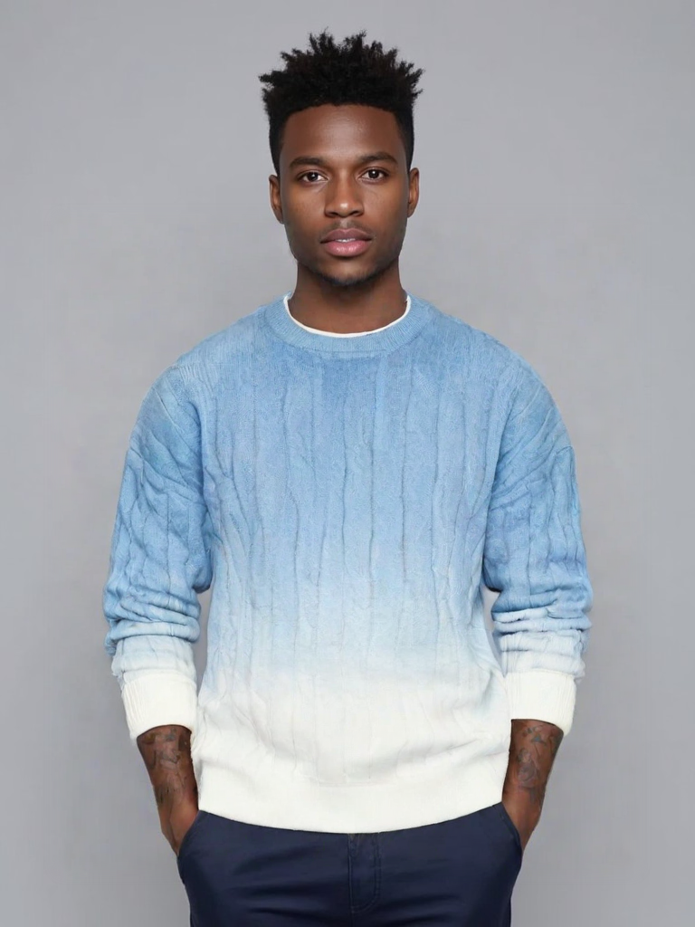 Ascend™ - Sundrop Sweater