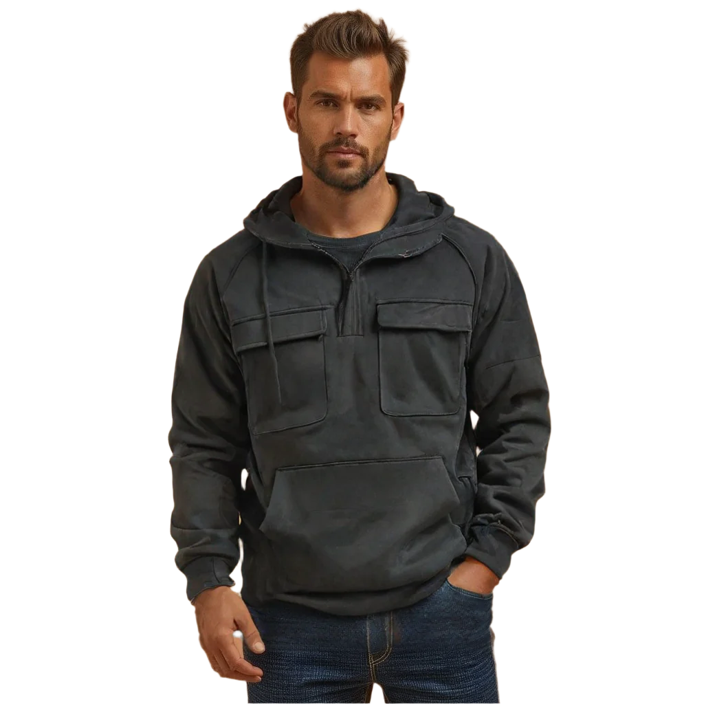 Ascend™ - Frost Hoodie