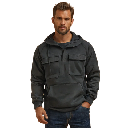 Ascend™ - Frost Hoodie