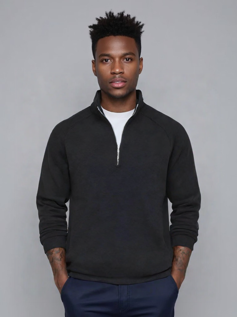 Ascend™ - Oliver Half-Zip Pullover