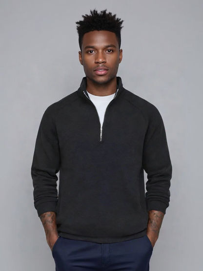 Ascend™ - Oliver Half-Zip Pullover