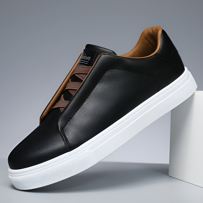 ASCEND™ Bernardo Elegante Sneakers voor Mannen