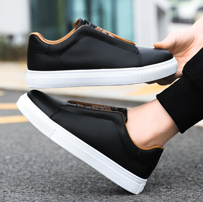 ASCEND™ Bernardo Elegante Sneakers voor Mannen
