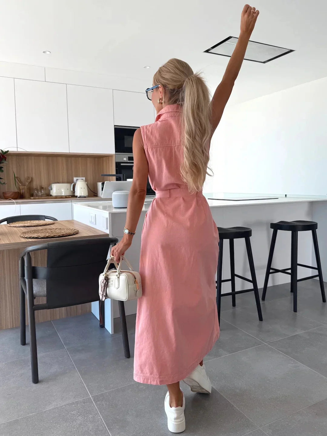 ASCEND™ Kiona Jurk