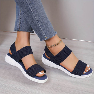 ASCEND™  MALANDA | Elegante en Comfortabele Orthopedische Sandalen