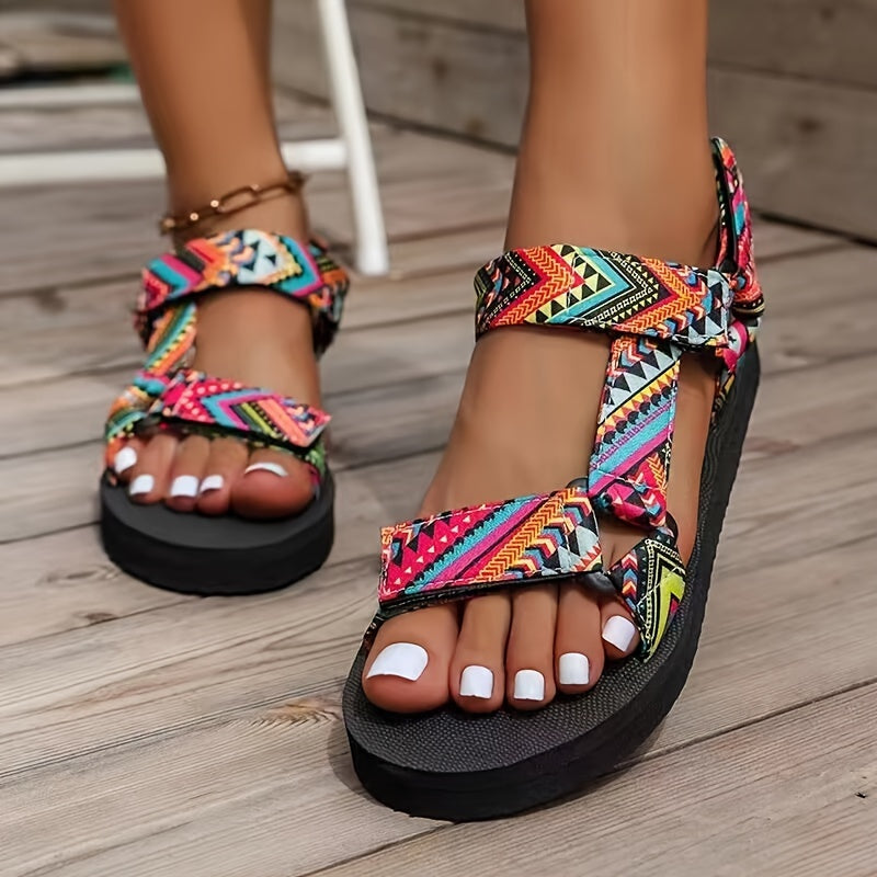 Tanja™ | Orthopedische sandalen