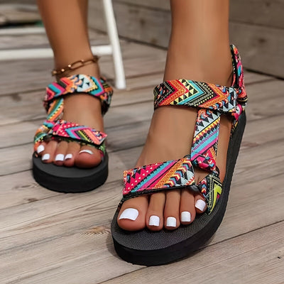 Tanja™ | Orthopedische sandalen